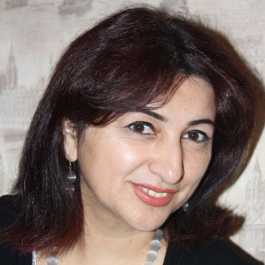 Kimsən, insan? - Hicran HÜSEYNOVA Kimsən, insan? - Hicran HÜSEYNOVA