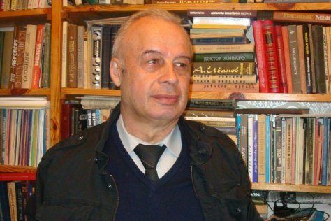 "Cənnət çiçəyi" - Firuz MUSTAFA "Cənnət çiçəyi" - Firuz MUSTAFA