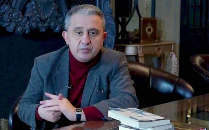 "Şeir məni yazır"  toplusuna ön söz "Şeir məni yazır"  toplusuna ön söz