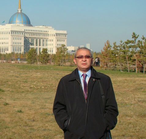 Hattilər, etrusklar və türklər - Elxan Zal QARAXAN Hattilər, etrusklar və türklər - Elxan Zal QARAXAN