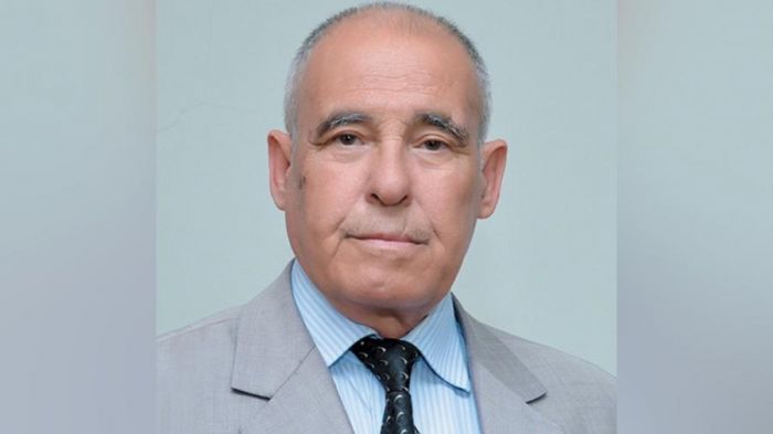 Elm günündə doğulan elm adamı:  Professor Əbülfəz Quliyev - Elxan YURDOĞLU