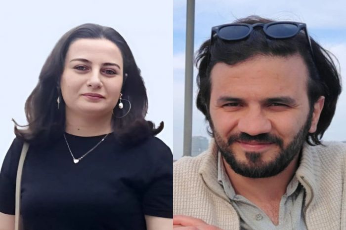 Ulucay Akifin "Piterə həmişə qar yağır" hekayəsində  mental savaş və stereotipin  arxetipə dönüşümü Ulucay Akifin "Piterə həmişə qar yağır" hekayəsində  mental savaş və stereotipin  arxetipə dönüşümü