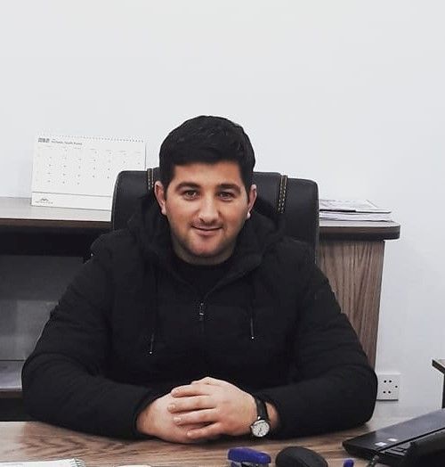 "Qatarı getdikcə cavan ömrümün Qəm çəkən ürəyə yazığım gəlir. " - Bəhram Bilaloğlunun ŞEİRLƏRİ "Qatarı getdikcə cavan ömrümün Qəm çəkən ürəyə yazığım gəlir. " - Bəhram Bilaloğlunun ŞEİRLƏRİ