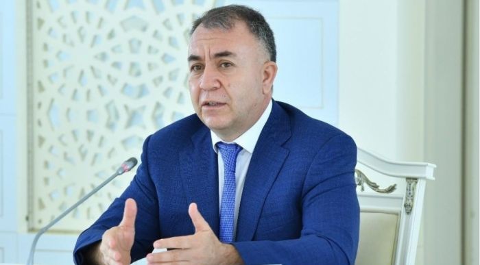 Türk təbiətsevərliyi:  nəzəri və ekoloji yanaşmaların  kəsişmə sahəsində - Sadiq QURBANOV