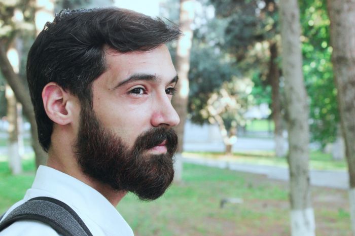 O zaman və indi - Eminquey AKİF