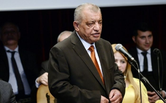 Xeyrəddin QOCA - Hekayələr Xeyrəddin QOCA - Hekayələr