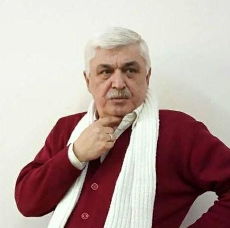 Niyə məhz  "Qıtqılda?" - Əlisəfdər HÜSEYNOV