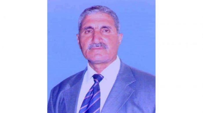 Musa Aslanxanlı - ŞEİRLƏR