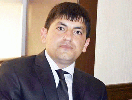 Ədəbiyyat yazı  adamının xilasıdır - Fuad BİLƏSUVARLI