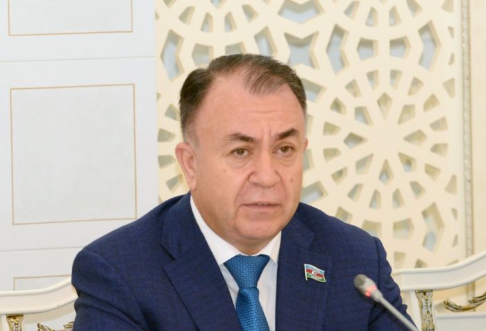 Türk təbiətsevərliyi:  nəzəri və ekoloji yanaşmaların  kəsişmə sahəsində - Sadiq QURBANOV