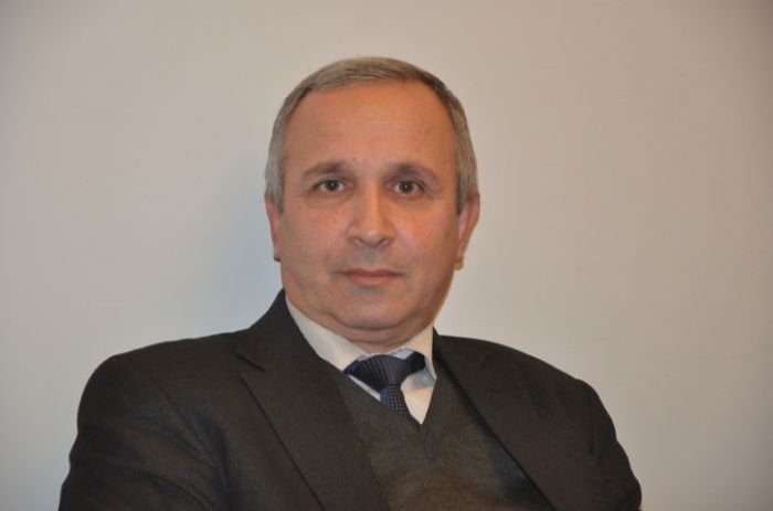 "Türk birliyi"ndən  bir ərməğan - Abid TAHİRLİ