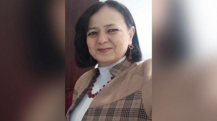 Hüseyn Nihal Atsız və  Rüstəm Behrudi yaradıcılığında Kür Şad obrazı - Hicran ƏHMƏD