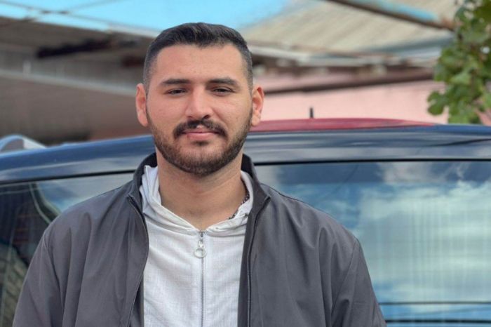 "Milçəklər Tanrısı" və ya uşaqlar  göründüyü qədər təmiz və safdırlarmı? - Orxan SAFFARİ