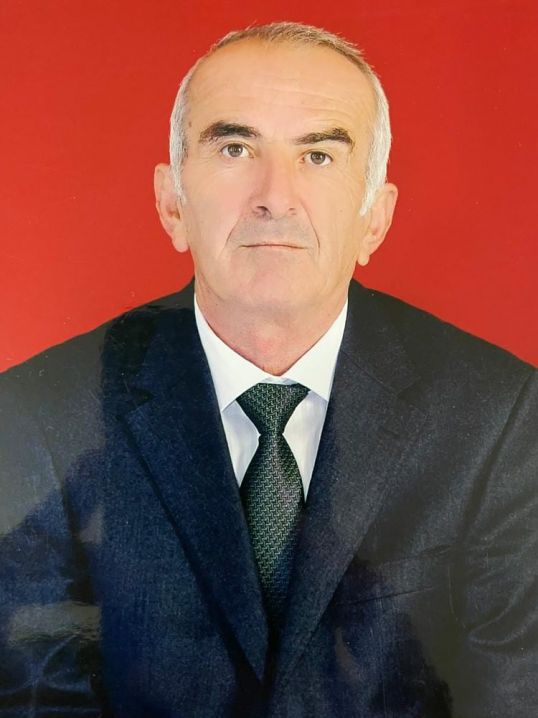 Özümüzə borc bilirik, yaxud may ayının 8-də - Zahid ASLAN Özümüzə borc bilirik, yaxud may ayının 8-də - Zahid ASLAN