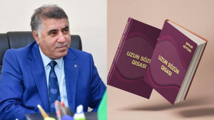 Söz adamı haqqında SÖZ Söz adamı haqqında SÖZ