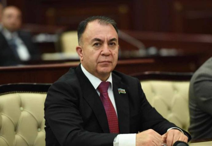 Ümid  tumurcuğu - Sadiq QURBANOV