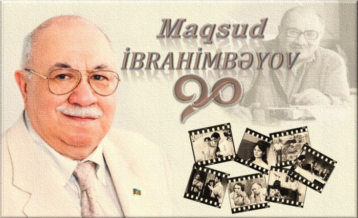 Milli Kitabxanada Xalq yazıçısı Maqsud İbrahimbəyovun 90 illiyi münasibətilə tədbirlər keçirilir