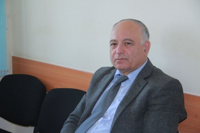 Əyrimli yollar - Kamil ƏFSƏROĞLU