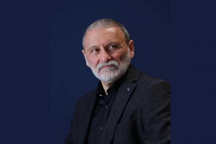 Azərbaycan teatrının Bəhlul Danəndəsi və yaxud rejissor sənətinin Səttar Bəhlulzadəsi - Aydın TALIBZADƏ