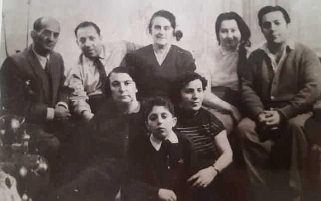 Tanıyaq: Behbudovlar nəsli Ənvər Məcid oğlu Behbudov (2) - Kamil ŞAHVERDİ