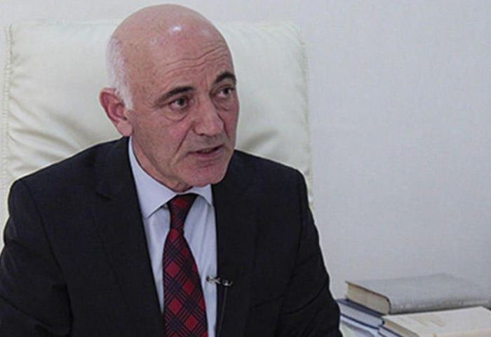 Vaqif Bəhmənli: "Yaradıcılıq üçün ilahi başlanğıc, bilik  və xeyirxah ürək gərək..."