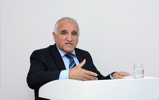 Ədəbi-estetik cərəyanlar Ələkbər Salahzadə  poetik prizmasında - Nizami Məmmədov TAĞISOY