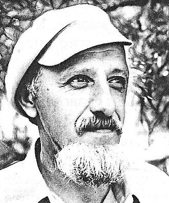 Kudım-Oş haqqında  rəvayətlər - Aleksey Domnin