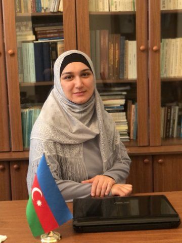 Tarixə çevrilmiş dostluq - Jalə Rüstəmova