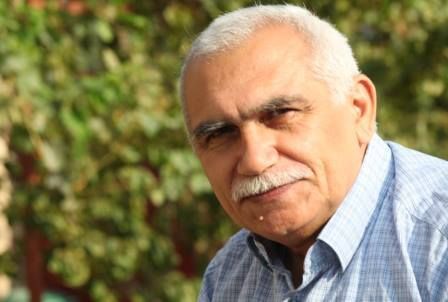 Ömrün  təhkiyəsi - Məti OSMANOĞLU