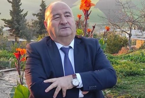 Bu ömür yolunda çaşdırar səni, Dünyada ən böyük qəzandı dünya. - Nuri Əlizadənin ŞEİRLƏRİ