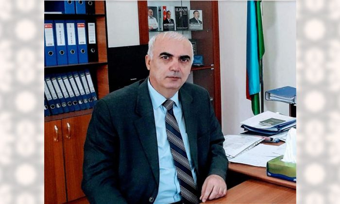Çoxyönlü fəaliyyətlə izlənən alim ömrü - İntiqam CƏBRAYILOV