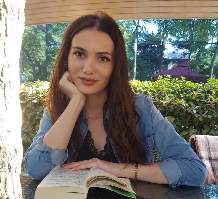 Şuşa adlı sevgili dərdimiz: Elçin İsgəndərzadənin  "Mənim Şuşa dastanım"  Zəfər poeması - İlahə SƏFƏRZADƏ - 