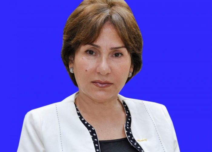 Ələsgərin ruhu məni çağırdı - Şahnaz ŞAHİN