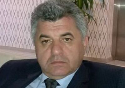 Kamal oğlu  Rüstəm Kamal - İFTİXAR