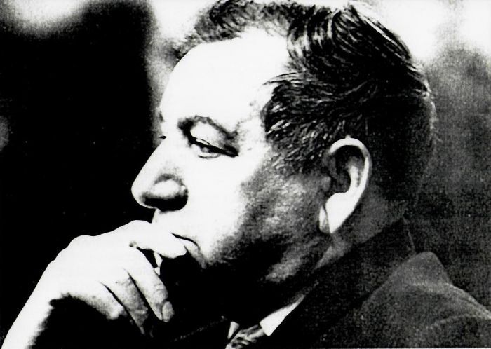 Rəsul Rzanın 115 illiyinə Rəsul Rzanın 115 illiyinə