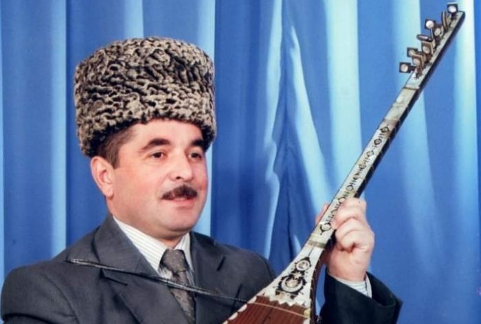 Şeirlər - Altay MƏMMƏDOV