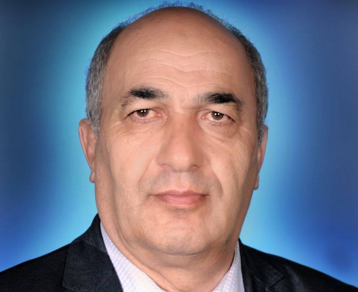 Nazim Hüseynlinin şeirləri - İlqar Fəhminin təqdimatında
