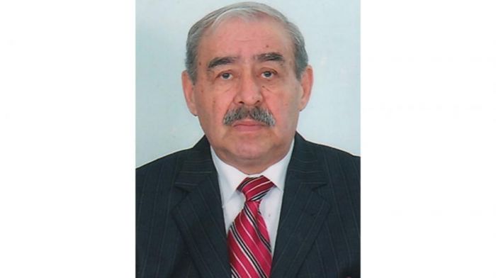 Professor Vilayət Cəfərov-85 - Ömür yolu, elmi irsi, yaddaşlarda qalan izi