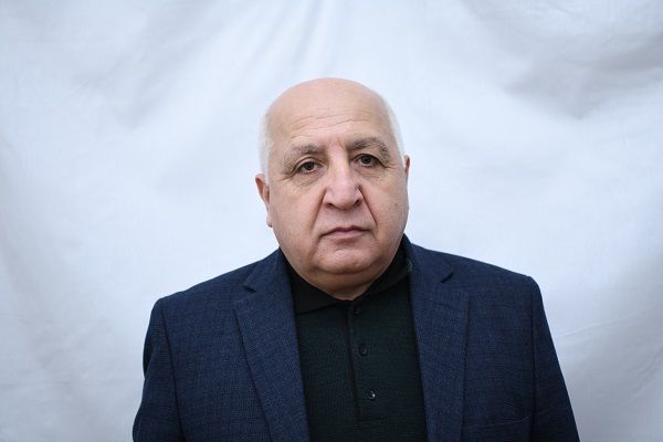 Allahın adı ilə, yaxud Vaqif Səmədoğlunun üçkünc "həmail"i - Rüstəm KAMAL - Rüstəm KAMAL