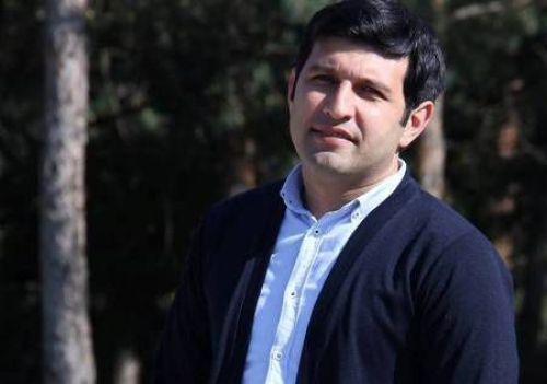 Söz kədərindi - Taleh MANSUR