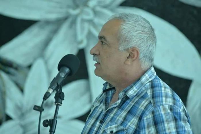 Şeirlər - Süleyman ABDULLA