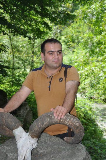 Şeirlər - Tural BALABƏYLİ