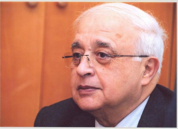 Dolğun tədqiqat əsəri Dolğun tədqiqat əsəri