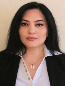 Ədəbi yaddaşın qoruyucusu - Sevinc Ayazqızı HEYDƏROVA