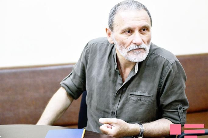 Azərbaycan teatrında feminist ruh. Mərd qadının cadulu sevgiləri - Aydın TALIBZADƏ Azərbaycan teatrında feminist ruh. Mərd qadının cadulu sevgiləri - Aydın TALIBZADƏ