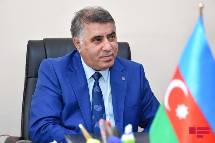 İnsan həyatında ən çox eşitdiyi söz - öz adı - Nadir MƏMMƏDLİ