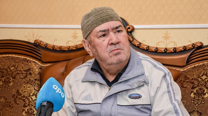 Ramiz Duyğun vəfat edib