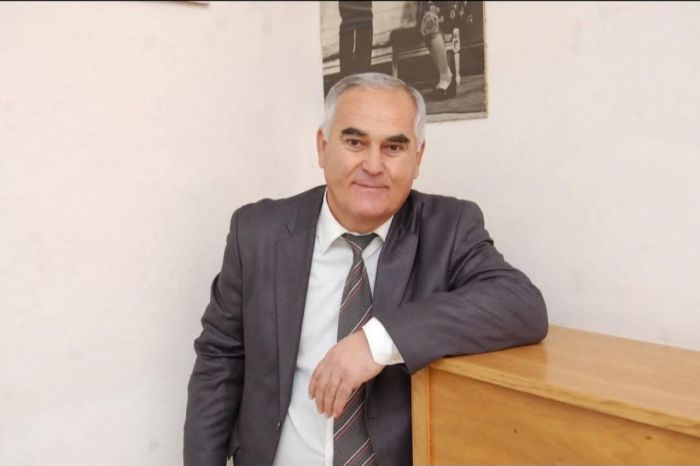 Ağaddin Babayev vəfat edib
