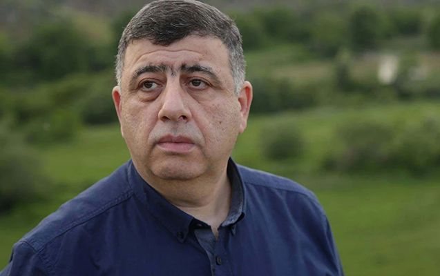 Kiçik şeirlər - Orxan FİKRƏTOĞLU