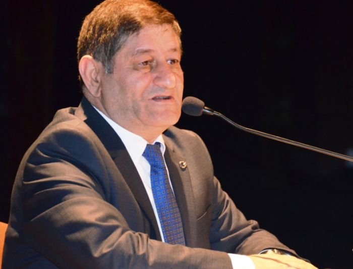 Sabir Şahtaxtının siyasi-tarixi əsəri erməni irqçiliyinin bütün istiqamətlərini faktlarla ifşa edir - Qafar ÇAXMAQLI